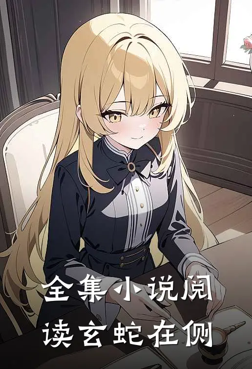 全集小说阅读玄蛇在侧