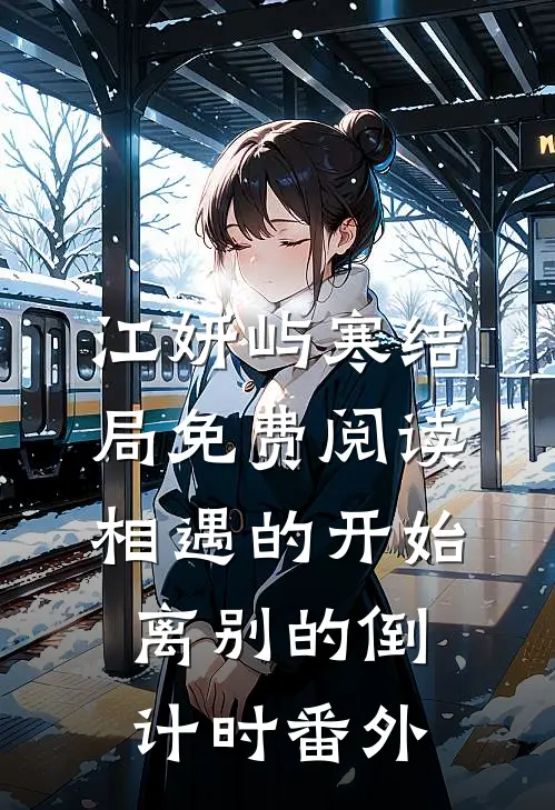 江妍屿寒结局免费阅读相遇的开始，离别的倒计时番外