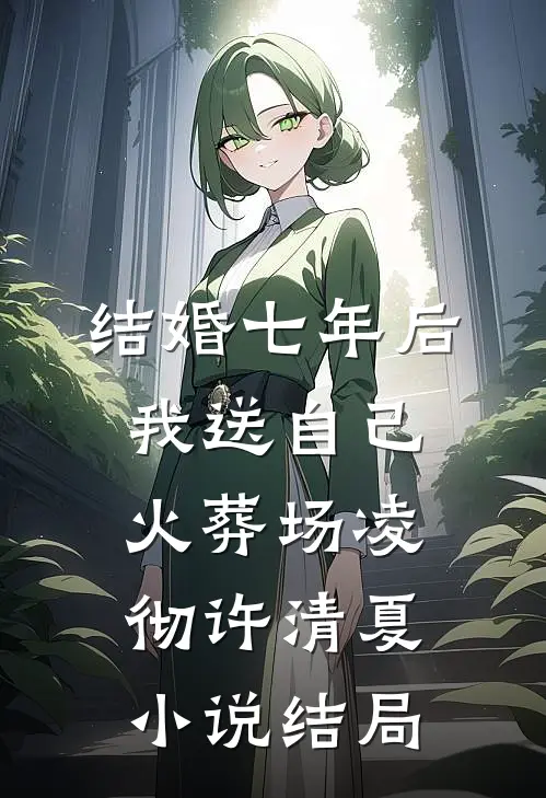 结婚七年后，我送自己火葬场凌彻许清夏小说结局