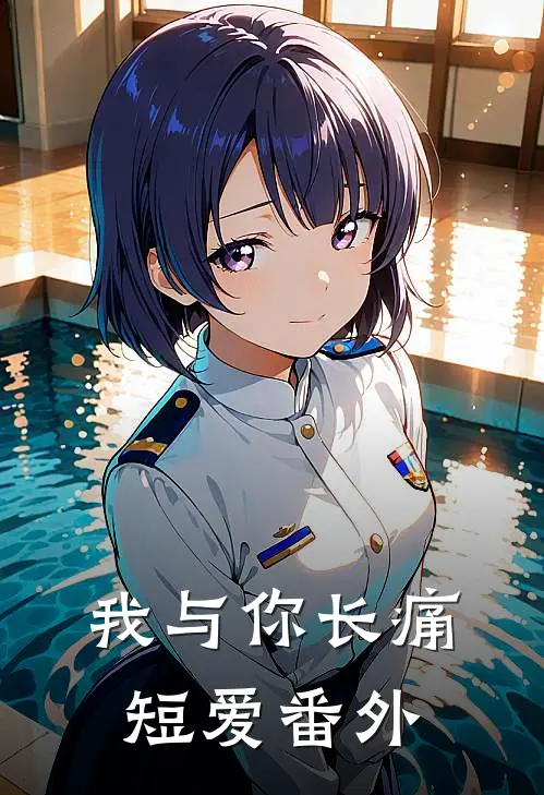 我与你长痛短爱番外