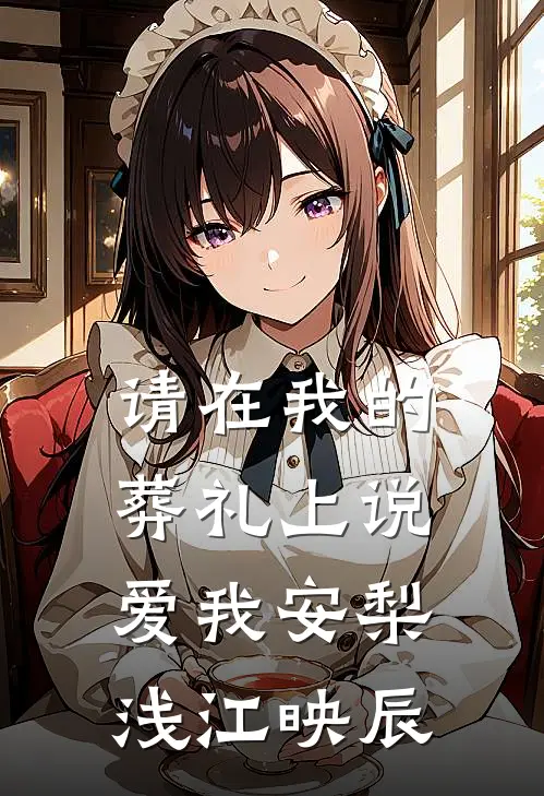 请在我的葬礼上说爱我安梨浅江映辰