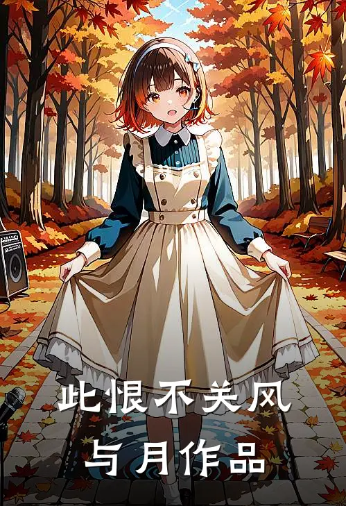 此恨不关风与月作品