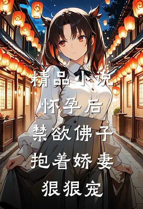 精品小说怀孕后，禁欲佛子抱着娇妻狠狠宠