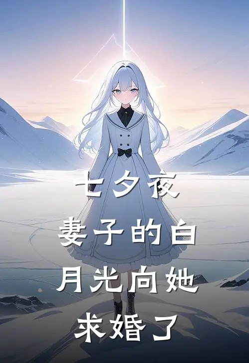 七夕夜，妻子的白月光向她求婚了