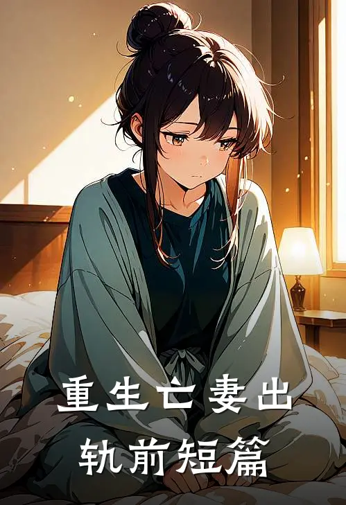 重生亡妻出轨前短篇