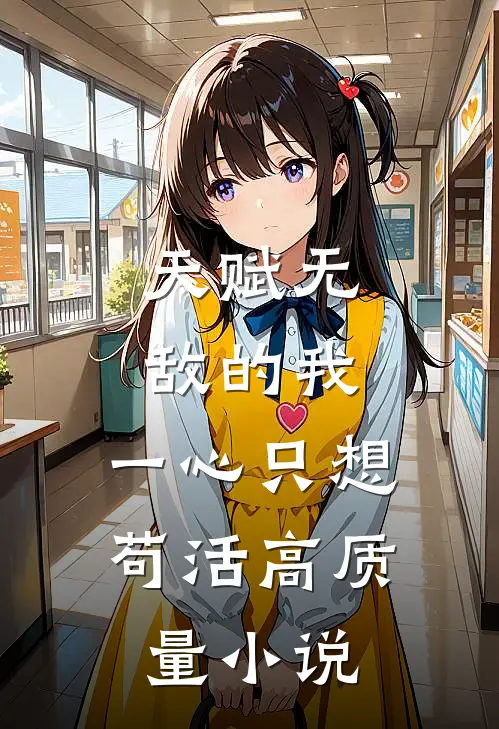 天赋无敌的我，一心只想苟活高质量小说