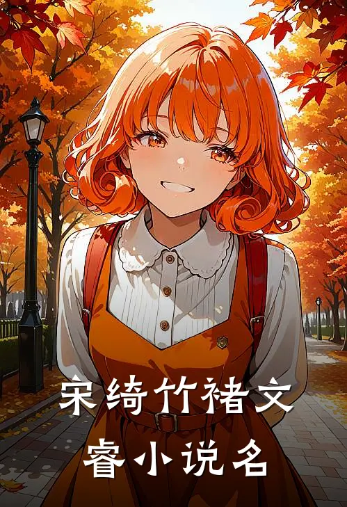 宋绮竹褚文睿的小说