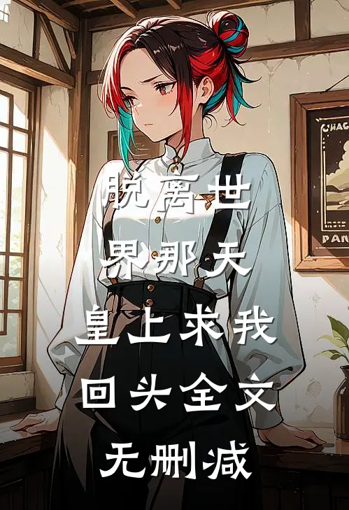 脱离世界那天，皇上求我回头全文无删减