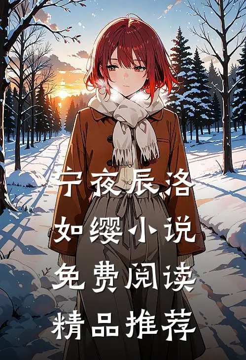 宁夜辰洛如缨小说免费阅读精品推荐