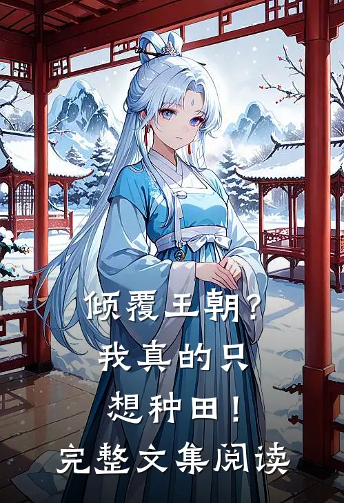 倾覆王朝？我真的只想种田！完整文集阅读