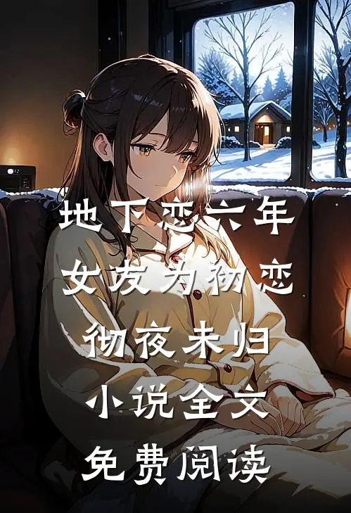 地下恋六年，女友为初恋彻夜未归小说全文免费阅读