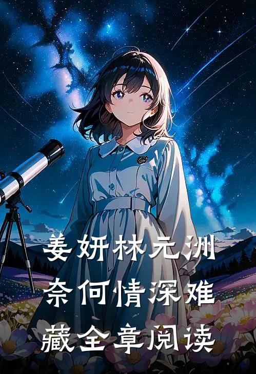 姜妍林元洲(奈何情深难藏)全章阅读