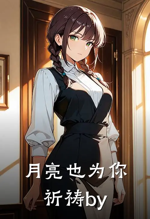 月亮也为你祈祷by