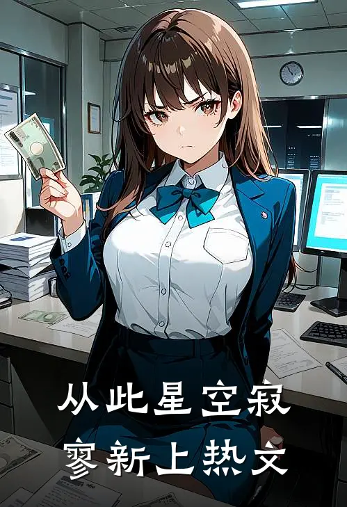 从此星空寂寥新上热文