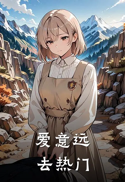 爱意远去热门