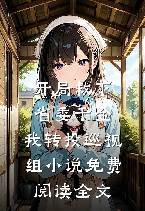 开局救下省委千金，我转投巡视组小说免费阅读全文