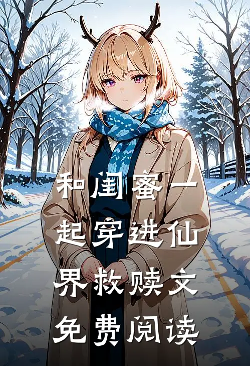 和闺蜜一起穿进仙界救赎文免费阅读