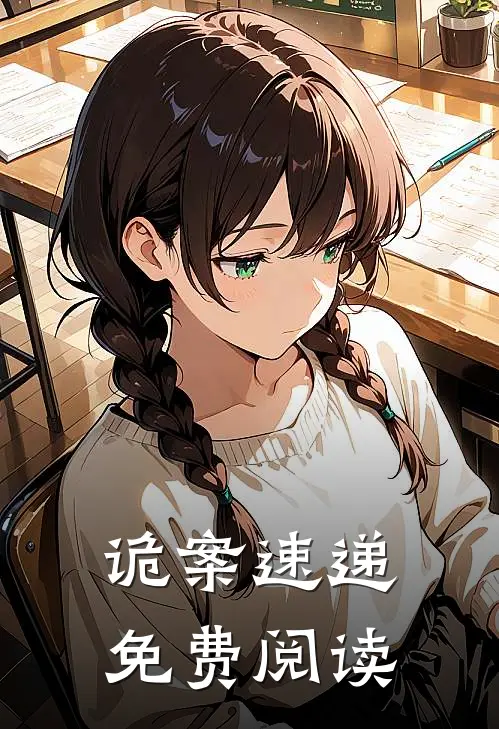 诡案速递免费阅读
