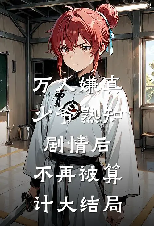 万人嫌真少爷熟知剧情后，不再被算计大结局