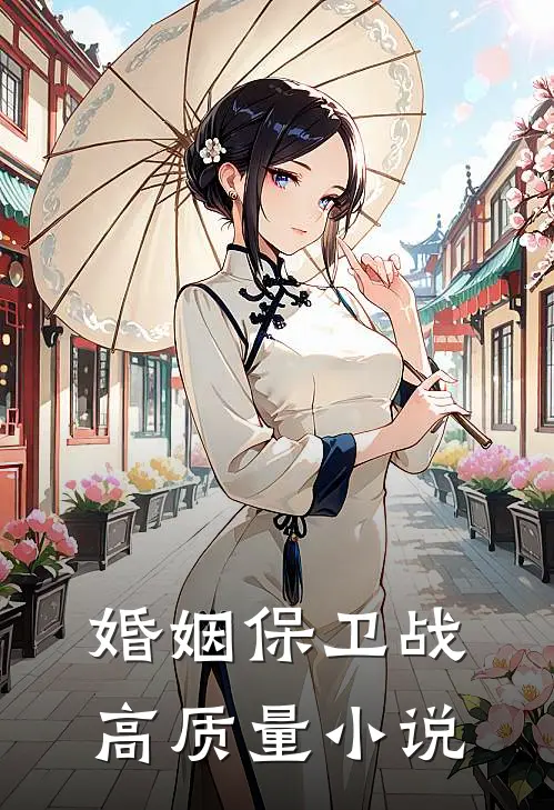 婚姻保卫战高质量小说