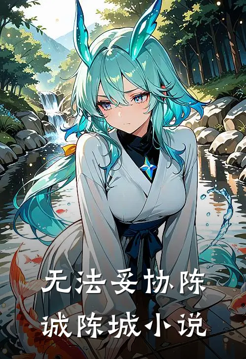 无法妥协陈诚陈城小说