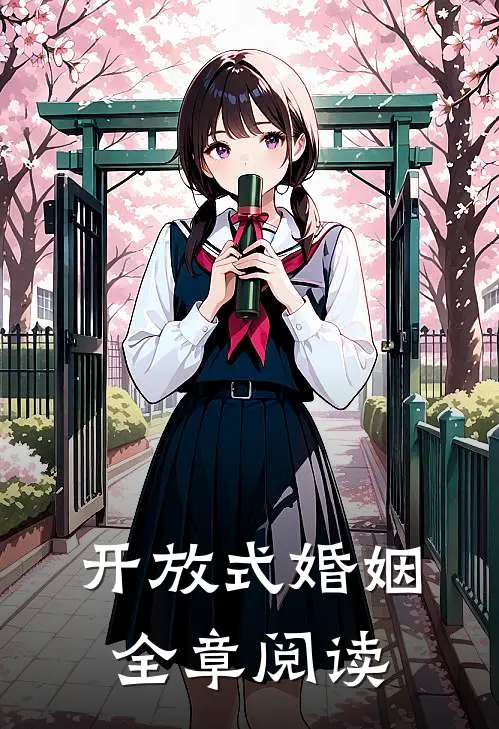 开放式婚姻全章阅读