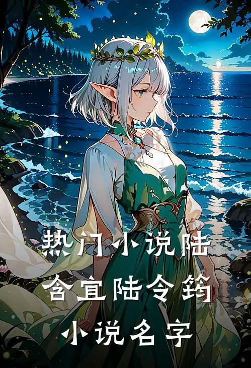 热门小说陆含宜陆令筠小说名字