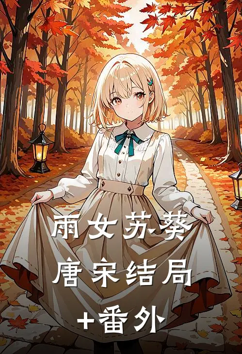 雨女苏葵唐宋结局+番外