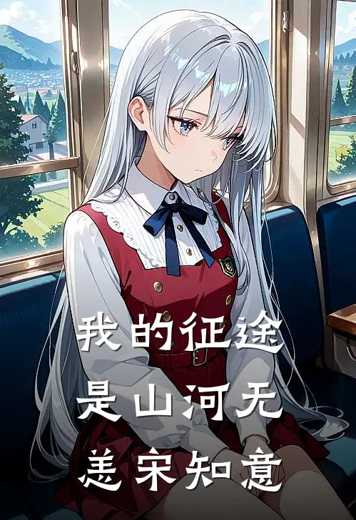 我的征途是山河无恙宋知意