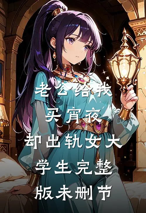 老公给我买宵夜，却出轨女大学生完整版未删节