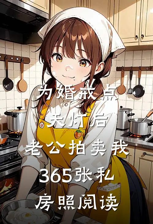 为婚戒点天灯后，老公拍卖我365张私房照阅读