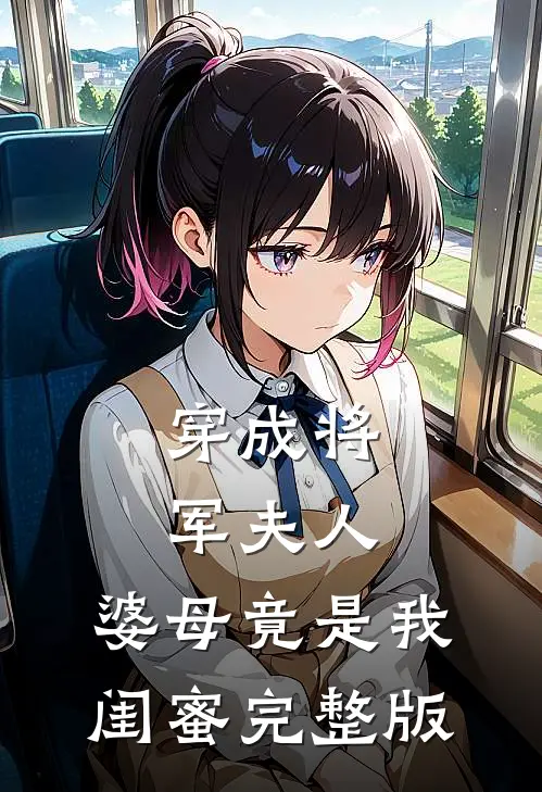 穿成将军夫人，婆母竟是我闺蜜完整版