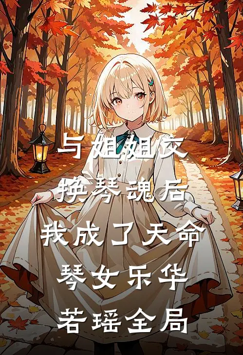 与姐姐交换琴魂后，我成了天命琴女乐华若瑶全局