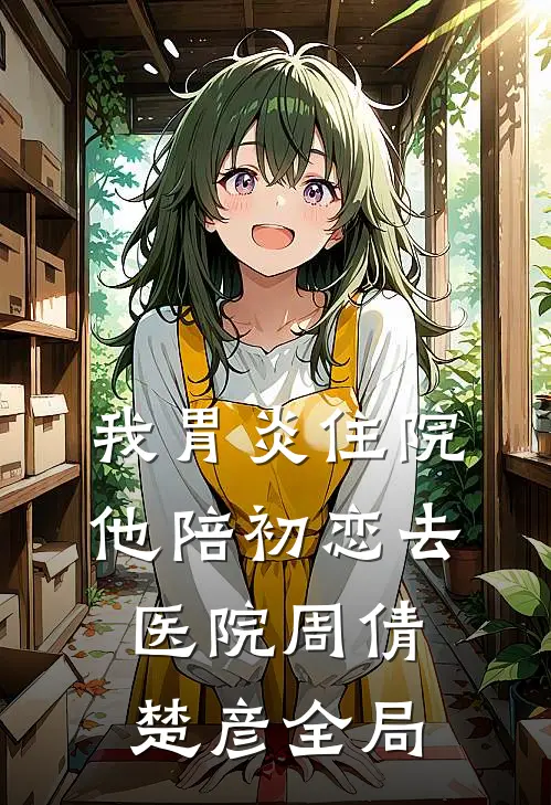 我胃炎住院，他陪初恋去医院周倩楚彦全局