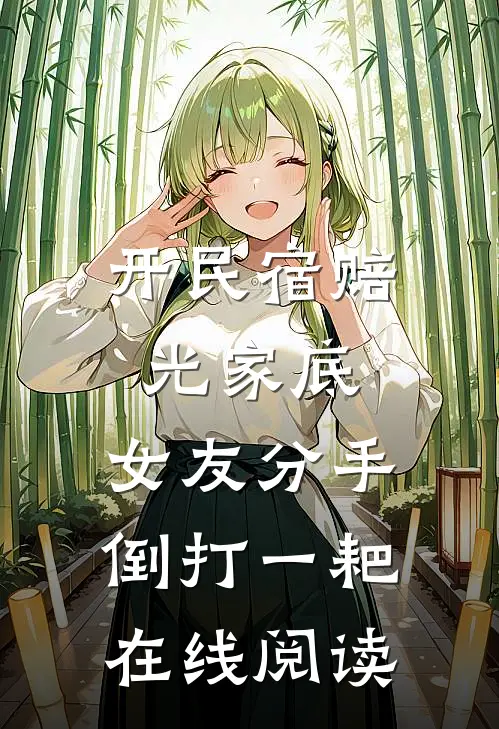 开民宿赔光家底，女友分手倒打一耙在线阅读
