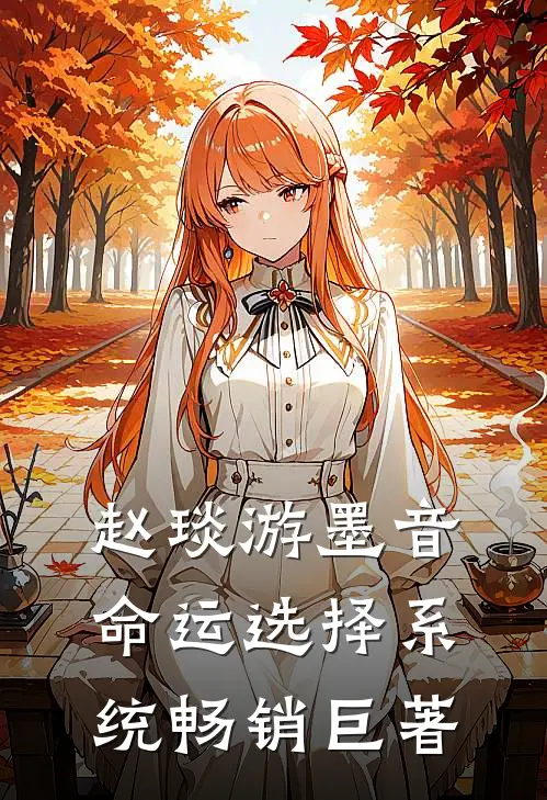 赵琰游墨音命运选择系统畅销巨著