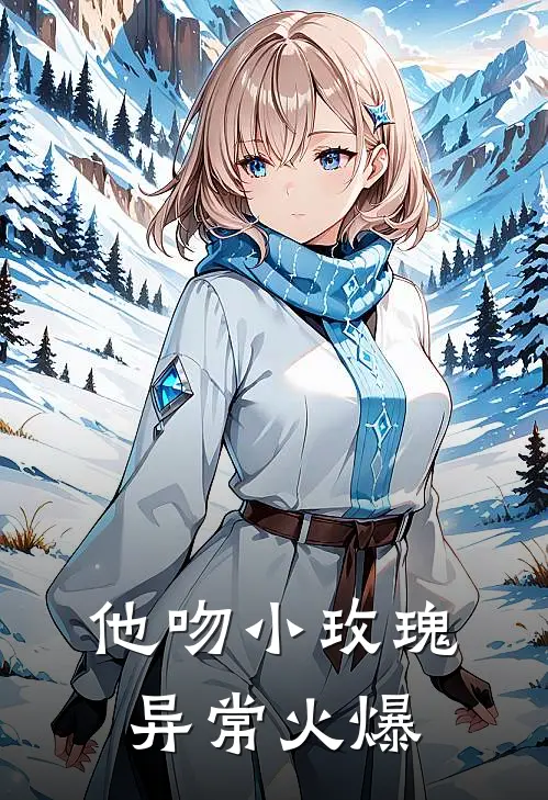 他吻小玫瑰异常火爆