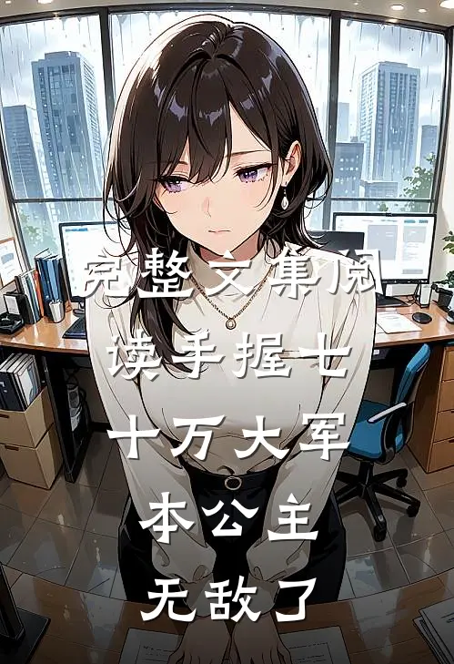 完整文集阅读手握七十万大军，本公主无敌了