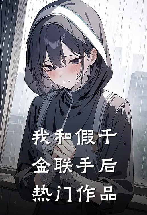 我和假千金联手后热门作品