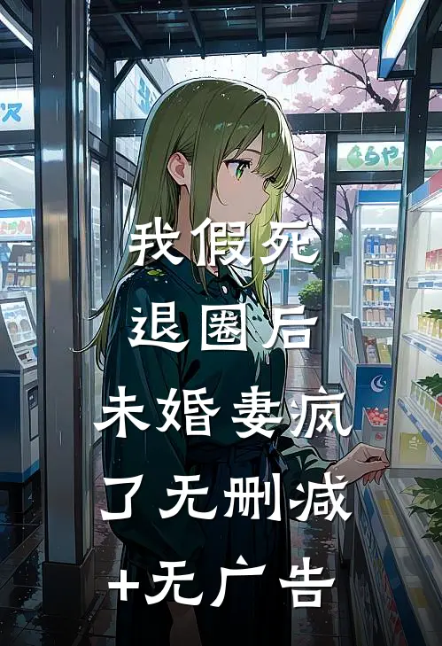 我假死退圈后，未婚妻疯了无删减+无广告