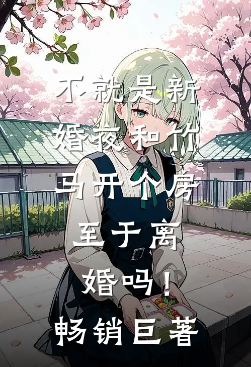 不就是新婚夜和竹马开个房，至于离婚吗！畅销巨著