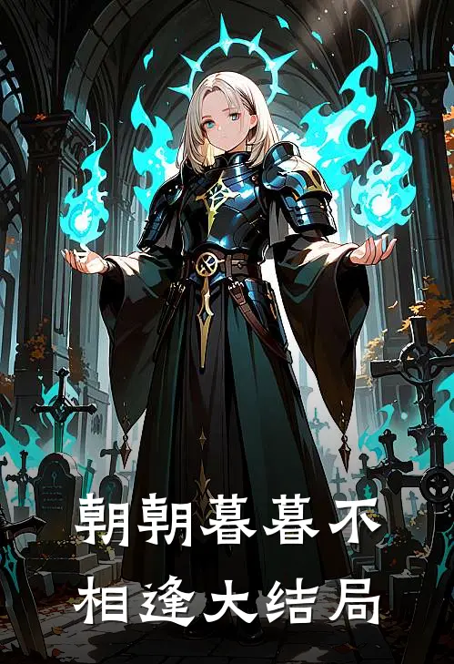 朝朝暮暮不相逢大结局