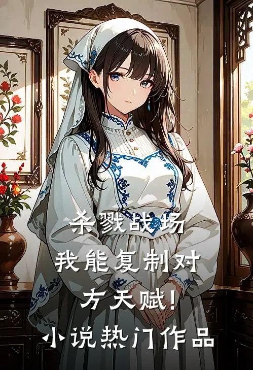 杀戮战场:我能复制对方天赋! 小说热门作品