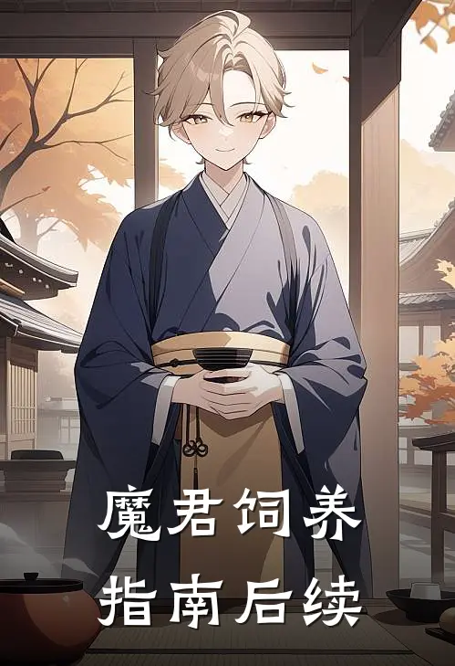 魔君饲养指南后续