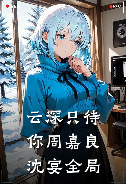 云深只待你周嘉良沈宴全局