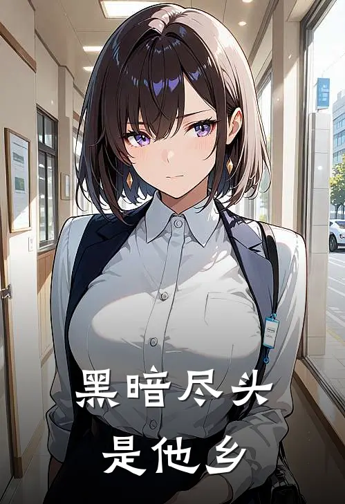 黑暗尽头是他乡