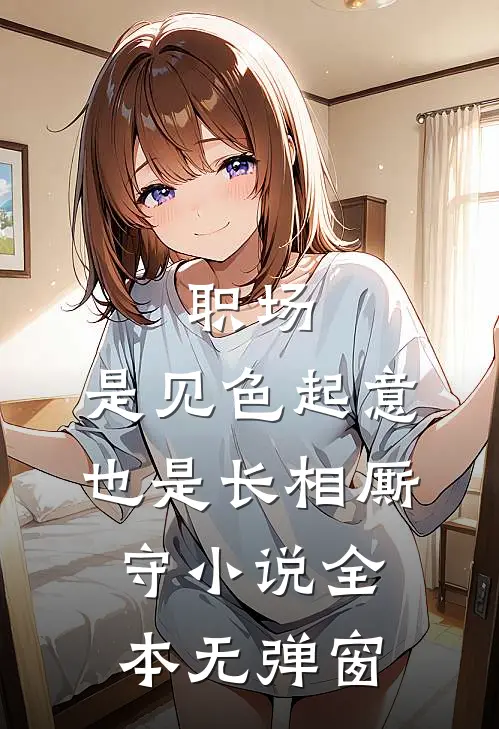 职场：是见色起意也是长相厮守小说全本无弹窗