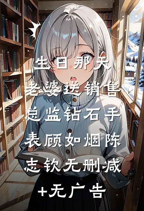 生日那天，老婆送销售总监钻石手表顾如烟陈志钦无删减+无广告