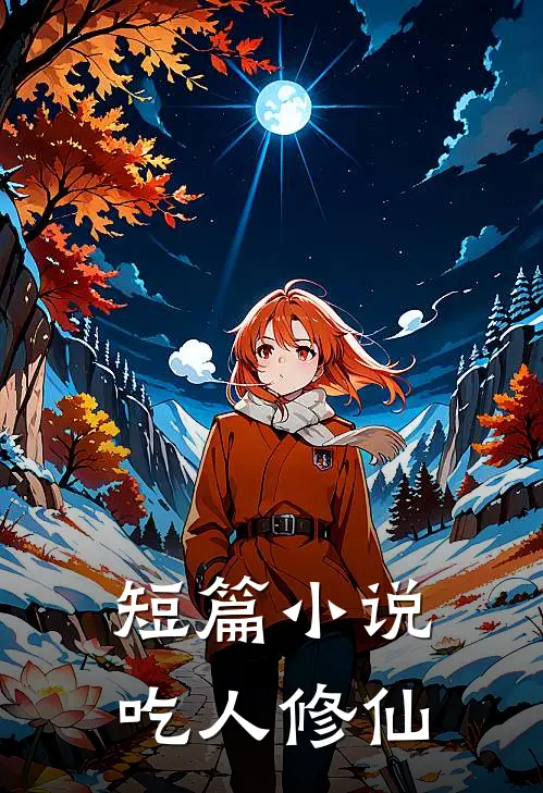 短篇小说吃人修仙