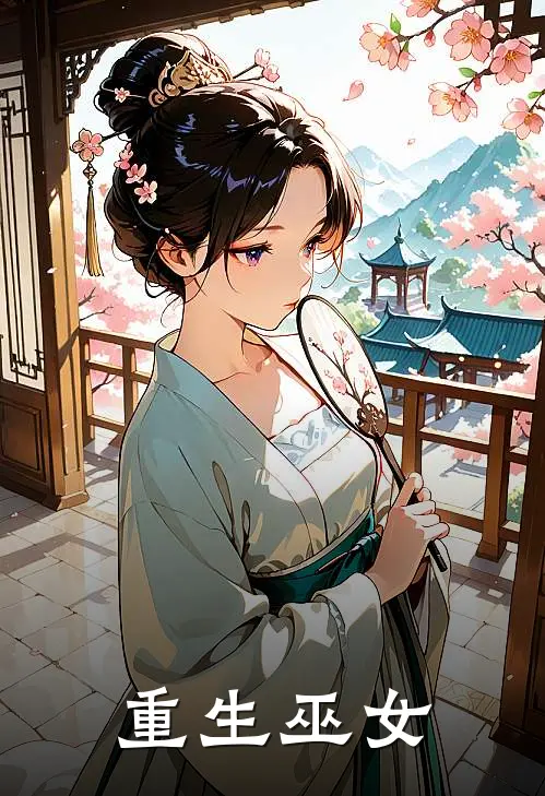 重生巫女